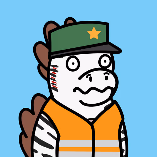 Chubby Kaiju #4374