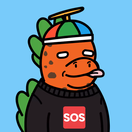 Chubbykaijudao