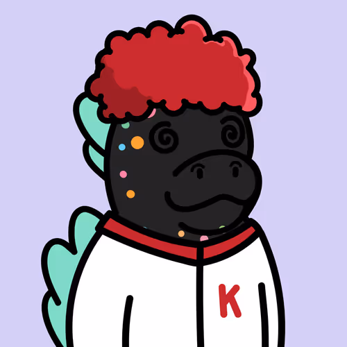 Chubbykaijudao