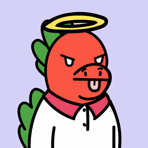 Chubbykaijudao