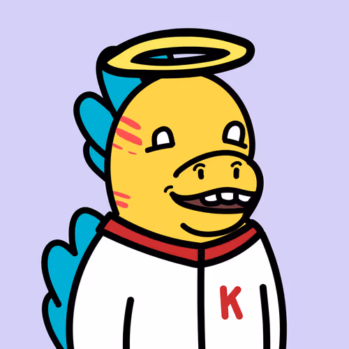 Chubbykaijudao