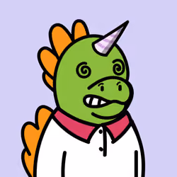 Chubby Kaiju #5778