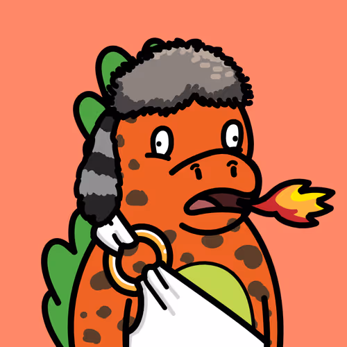 Chubbykaijudao