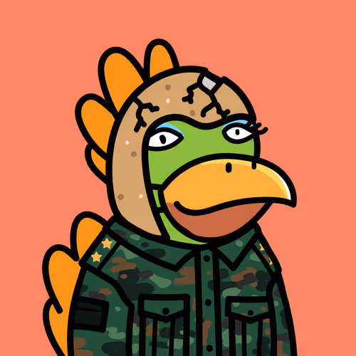 Chubbykaijudao