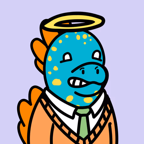 Chubbykaijudao