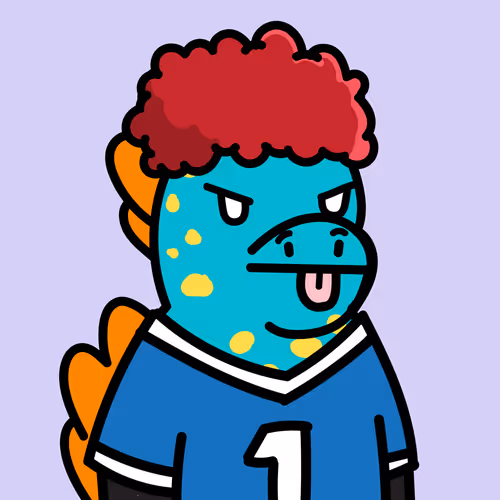 Chubbykaijudao