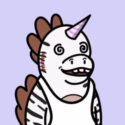 Chubby Kaiju #6722