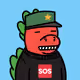 6962