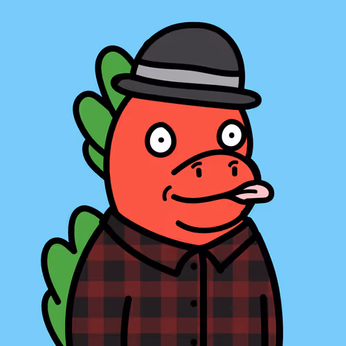 Chubbykaijudao