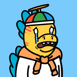 Chubby Kaiju #4617