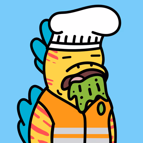 Chubbykaijudao