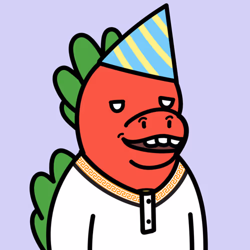 Chubbykaijudao