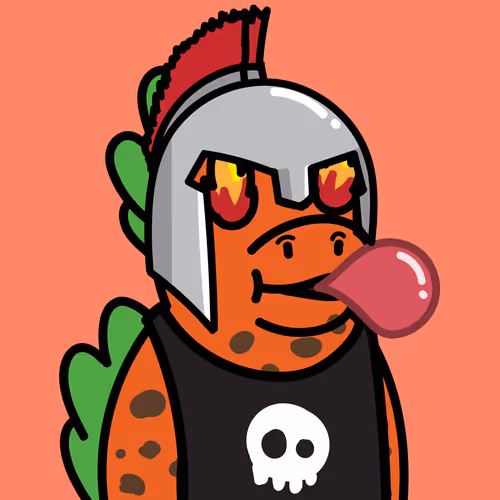 Chubbykaijudao