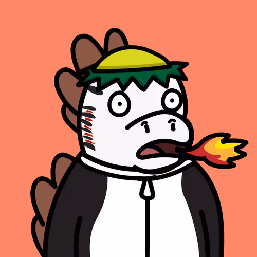 Chubbykaijudao