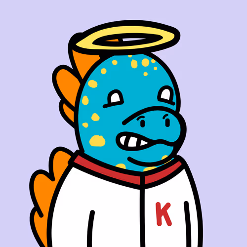 Chubbykaijudao