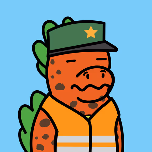 Chubbykaijudao