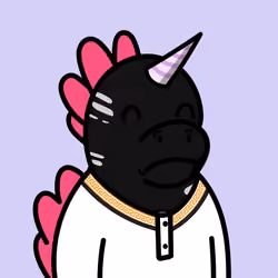 Chubby Kaiju #4926