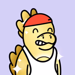 Chubby Kaiju #7277