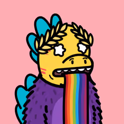 Chubby Kaiju #2476