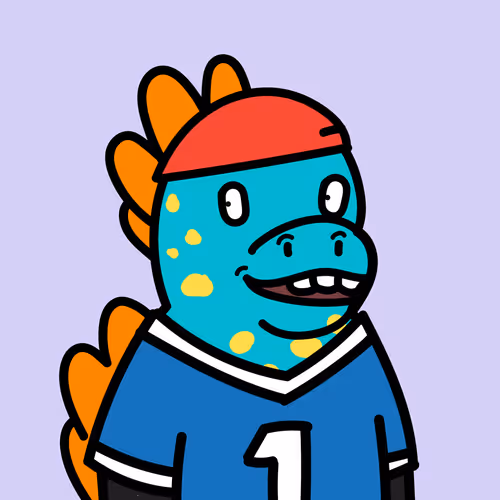 Chubbykaijudao