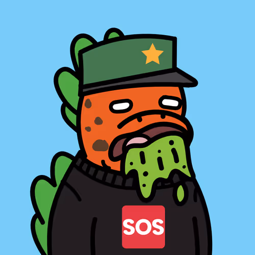 Chubbykaijudao