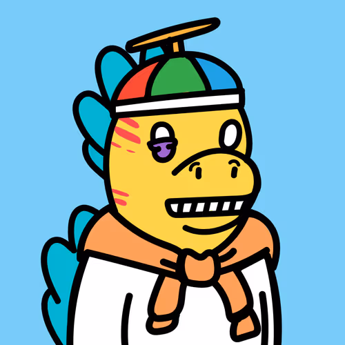 Chubbykaijudao