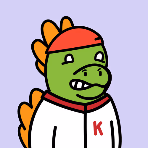 Chubbykaijudao