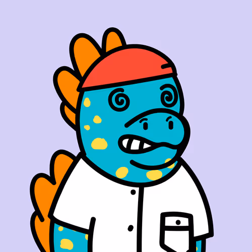 Chubbykaijudao