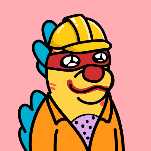 Chubbykaijudao