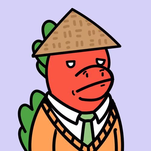 Chubbykaijudao