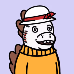 Chubby Kaiju #2241