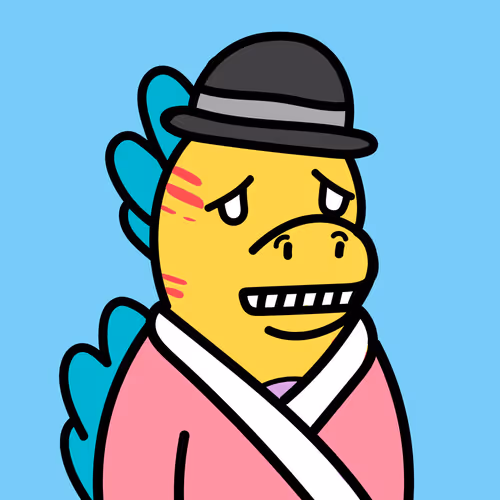 Chubbykaijudao