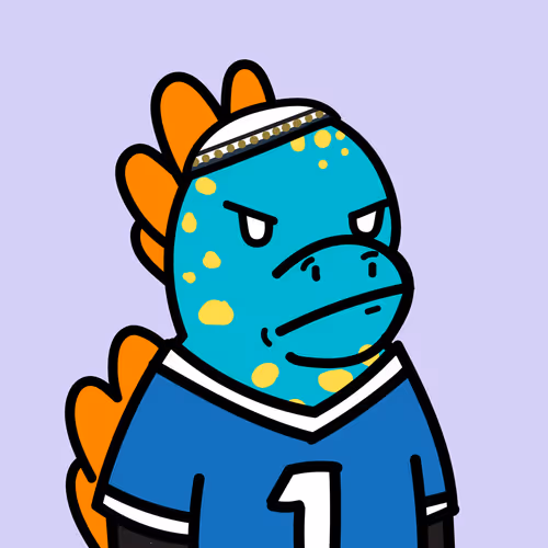 Chubbykaijudao