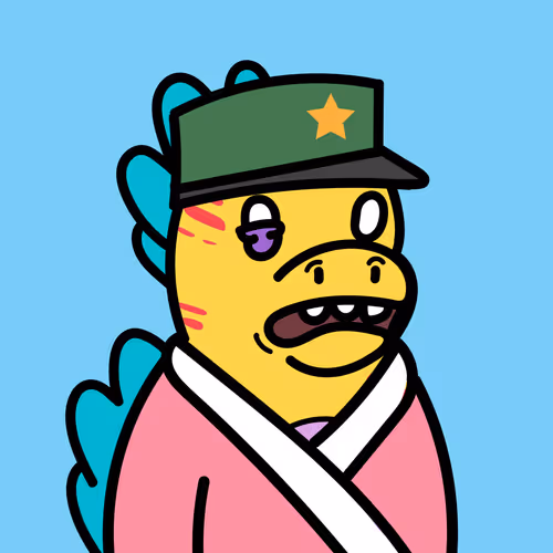 Chubbykaijudao