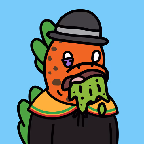 Chubbykaijudao