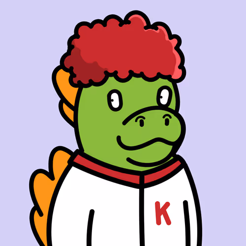 Chubbykaijudao