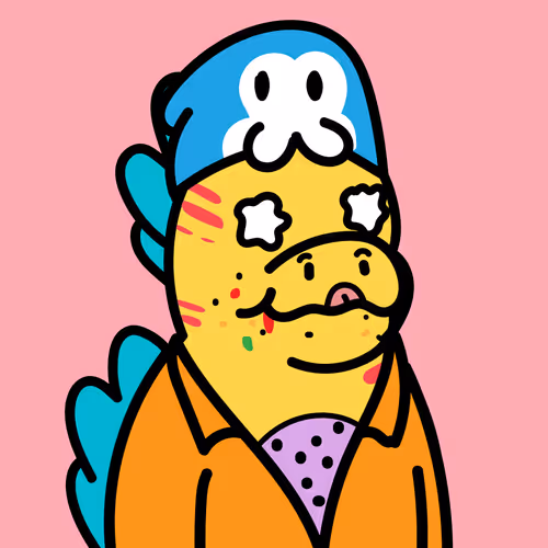 Chubbykaijudao