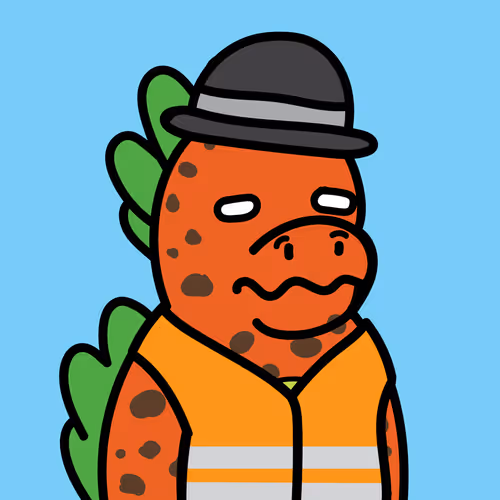 Chubbykaijudao