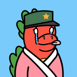 Chubby Kaiju #2577