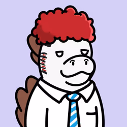 Chubby Kaiju #2273