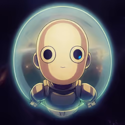 7