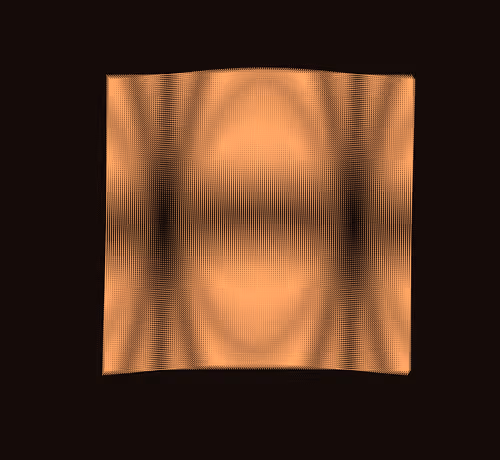 Void Attractor: #553