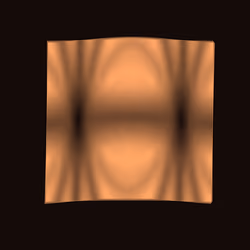 Void Attractor: #553