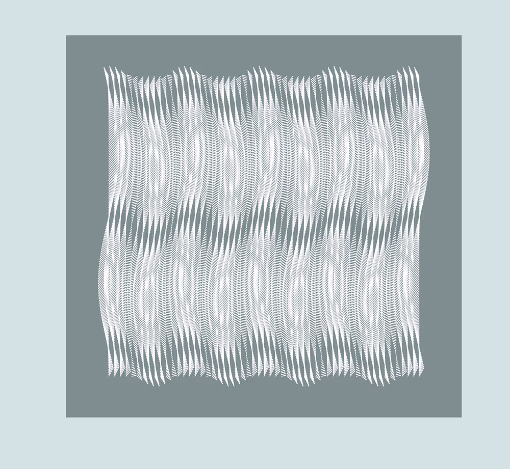 Void Attractor: #521