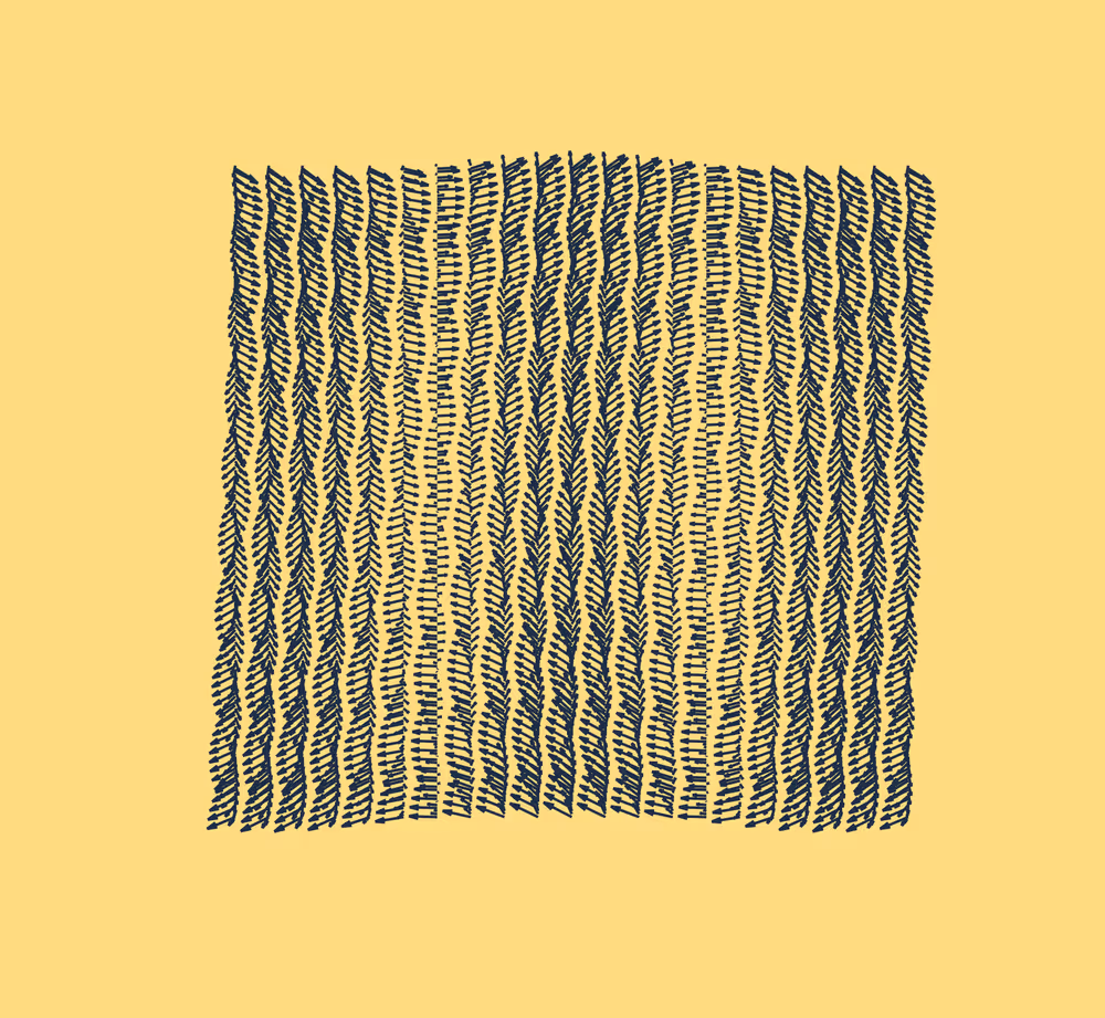 Void Attractor: #543