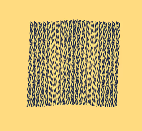 Void Attractor: #543