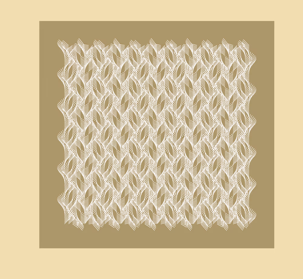 Void Attractor: #537