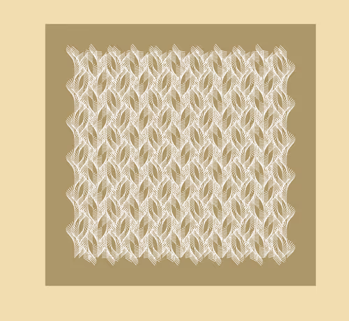 Void Attractor: #537