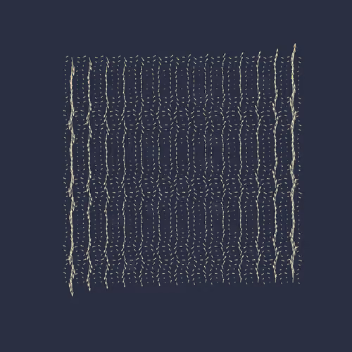 Void Attractor: #409