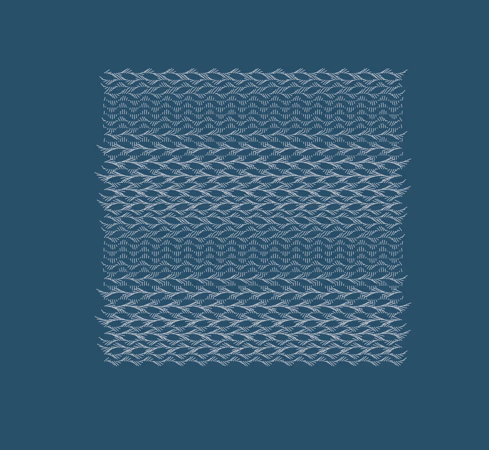 Void Attractor: #541